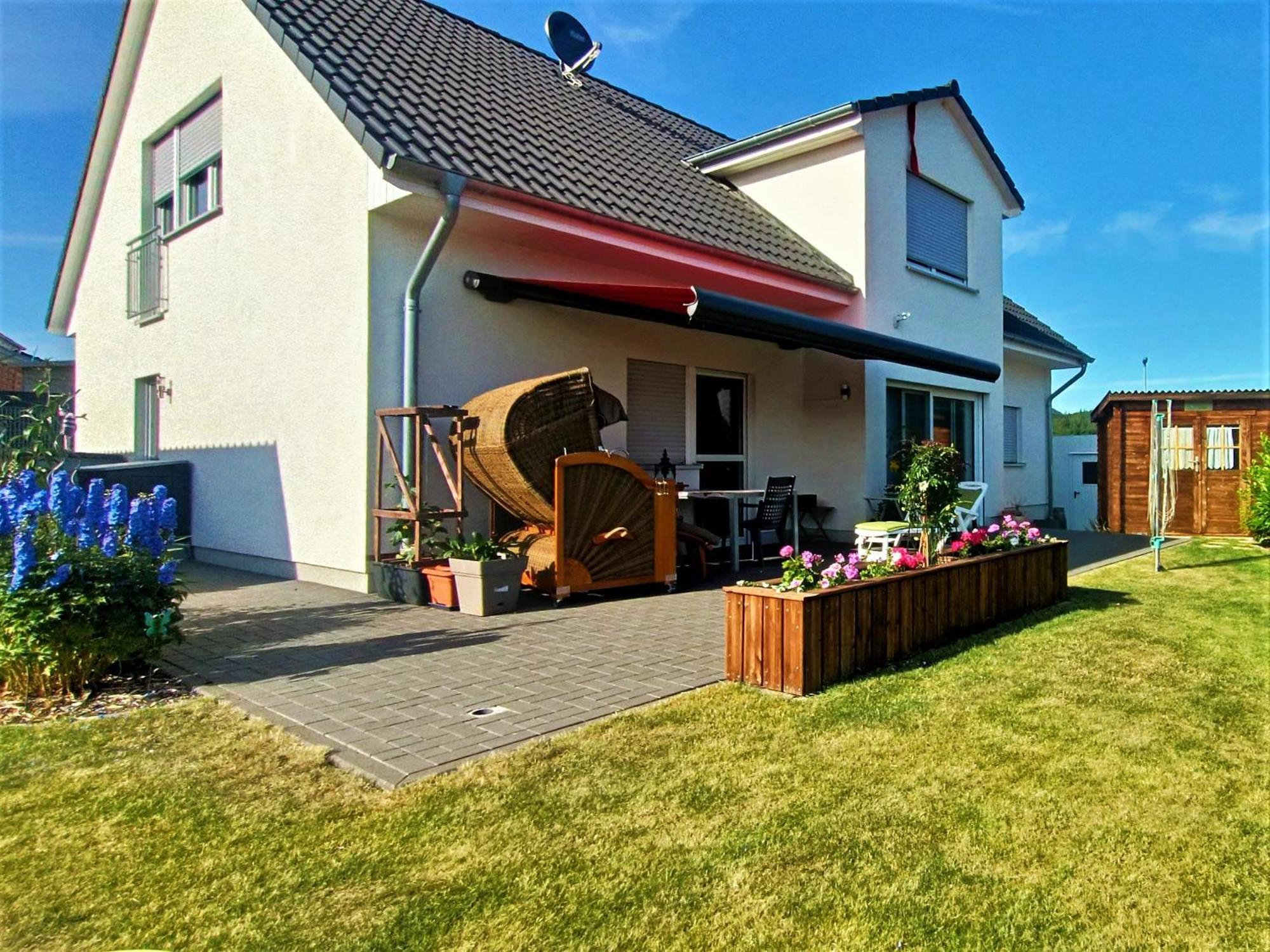 Ferienwohnung Mechernich-Eifel Exterior foto