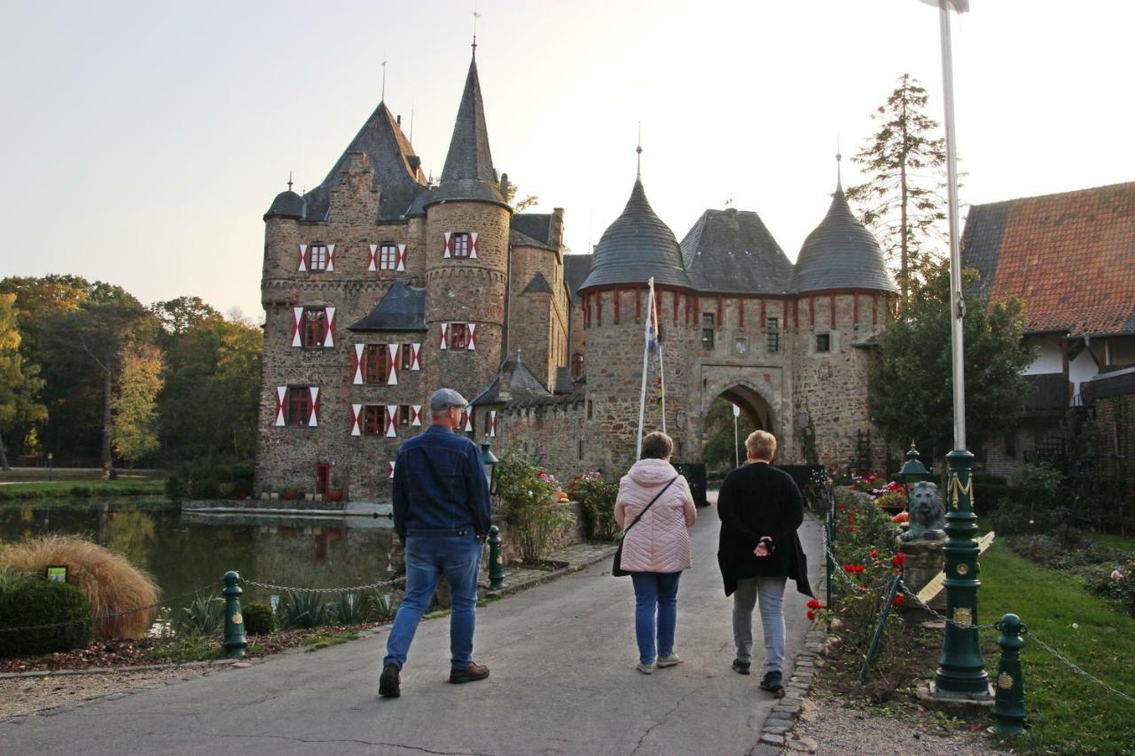 Ferienwohnung Mechernich-Eifel Exterior foto